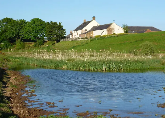 Milestone Hébergement de vacances *