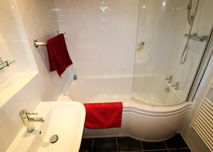 Hébergement de vacances Milestone *