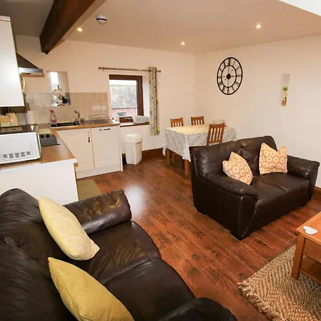 Milestone בית נופש *