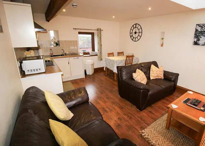 Milestone בית נופש *