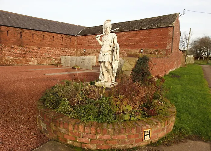 Дом отдыха Milestone